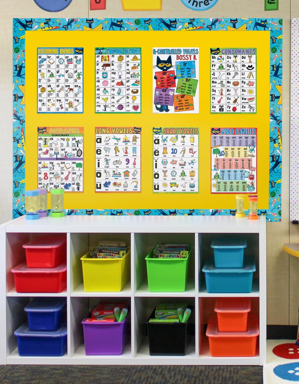 Teacher Created Resources Better Than Paper Roll