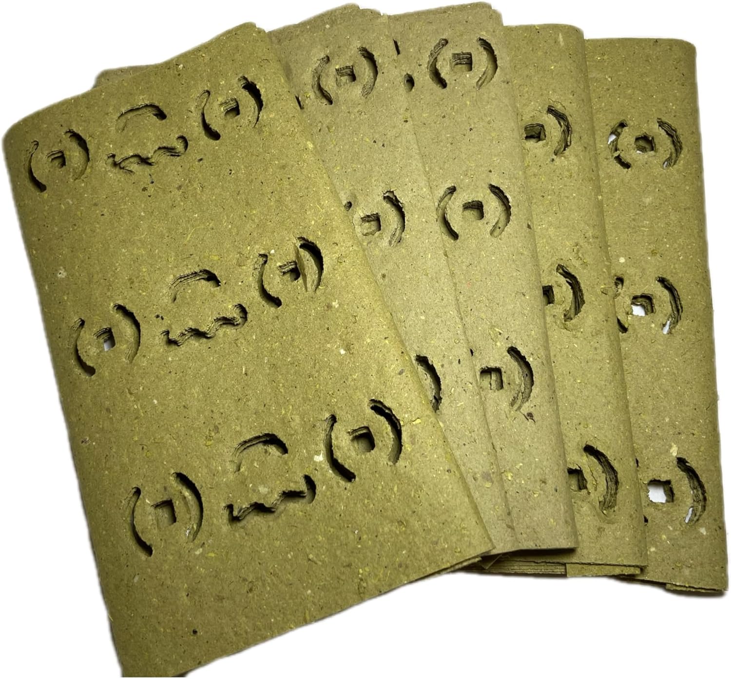 80-90 Sheet Ancestor Money for Good Luck