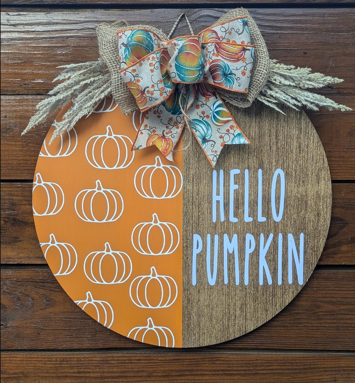 Fall Stencils for Painting on Wood Decor