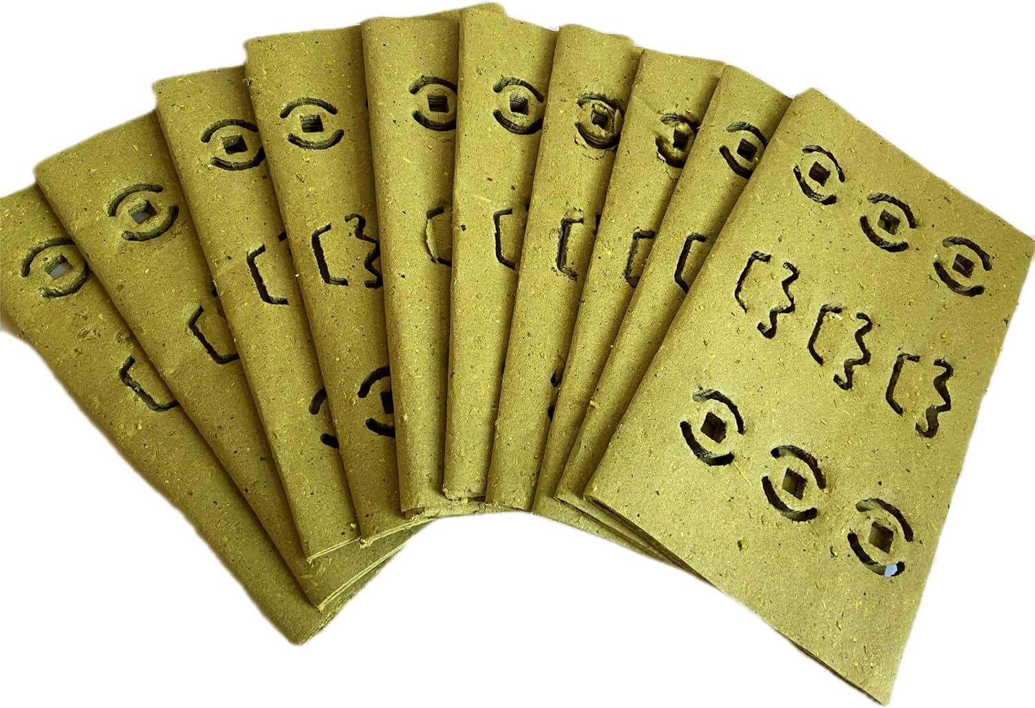 80-90 Sheet Ancestor Money for Good Luck