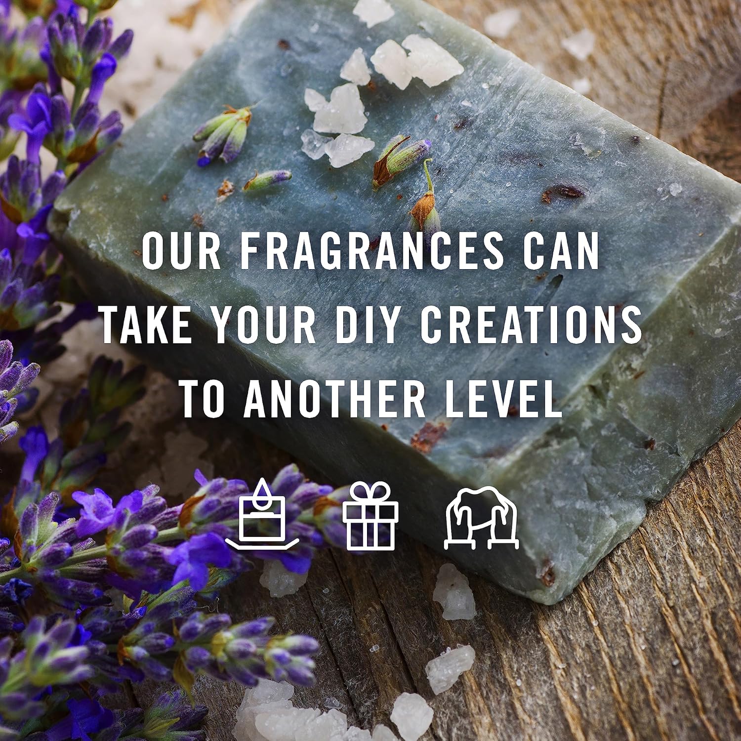 PJ Trading Study Set Fragrance Oils