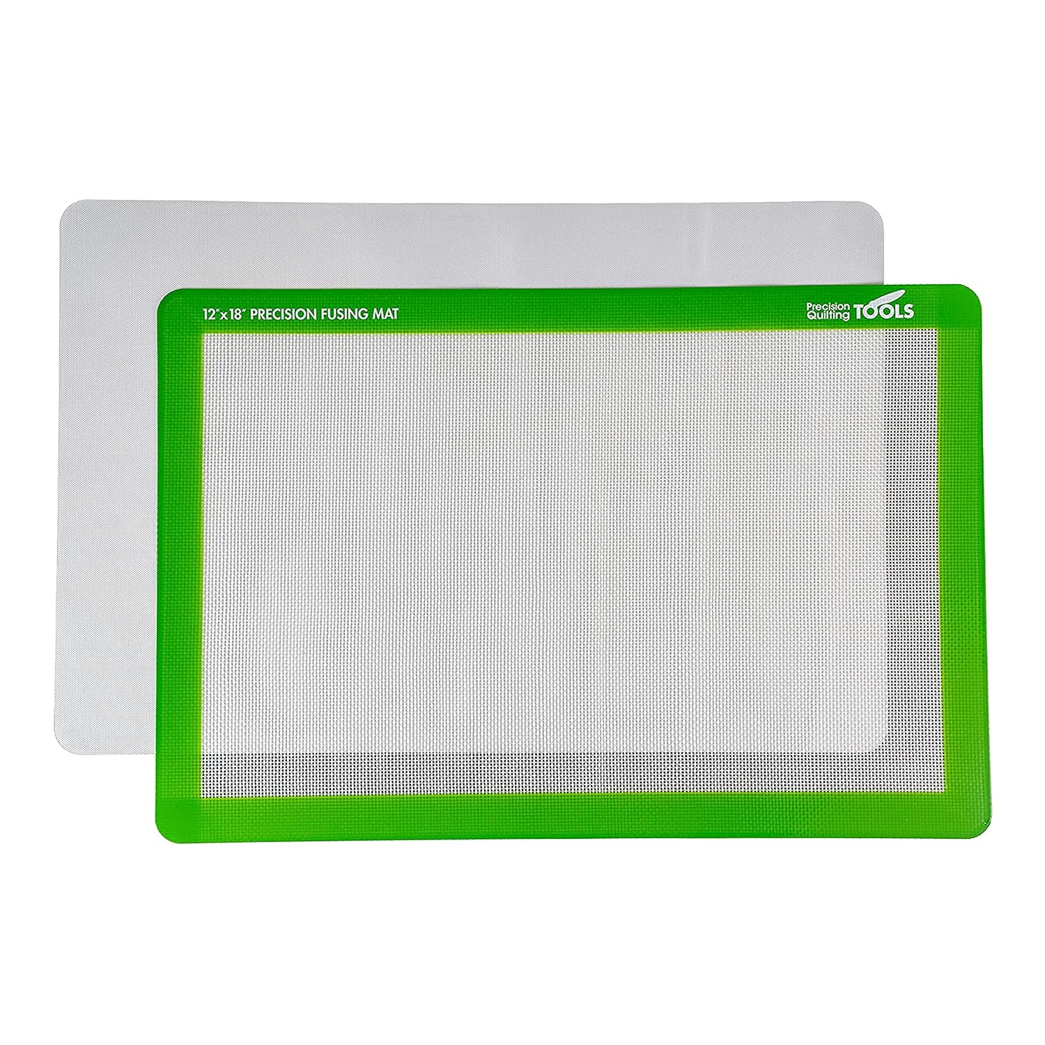 Precision Fusing Mat 12x18 with Nonstick and See-Through Design